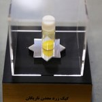 Szef MAEA: Program nuklearny Iranu szybko się rozwija
