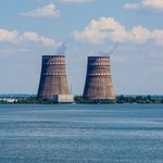 Szef MAEA zaniepokojony ostrzałem na terenie Zaporoskiej Elektrowni Atomowej