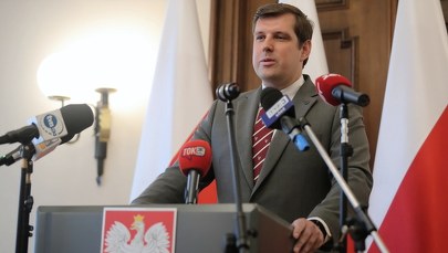 Szef MEN i wojewoda o odwołaniu łódzkiego kuratora: Nie miało to związku z jego wypowiedzią o osobach LGBT