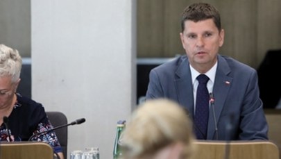 Szef MEN: Większość szkół będzie mogła funkcjonować normalnie