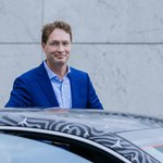 Szef Mercedesa o zakazie aut spalinowych. "Europa musi zejść na ziemię" 