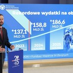 Szef MON: Mamy rekordowy budżet na obronność