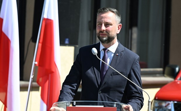 Szef MON: Nasza umowa pożyczkowa SAFE zaakceptowana przez KE jako pierwsza