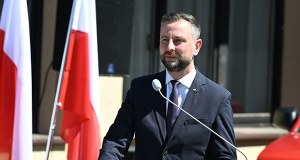 Szef MON: Nasza umowa pożyczkowa SAFE zaakceptowana przez KE jako pierwsza