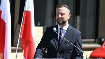 Szef MON: Nasza umowa pożyczkowa SAFE zaakceptowana przez KE jako pierwsza