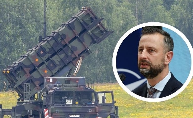 Szef MON o ćwiczeniach "Żelazny Obrońca". Zapowiedział ważną decyzję 