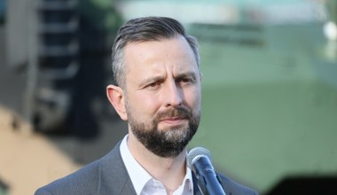 Szef MON o podwyżce CIT dla banków: Bezpieczeństwo wymaga pieniędzy