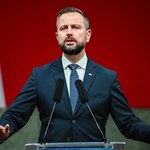 Szef MON o rosyjskim ataku na polską firmę w Ukrainie. "To było celowe"
