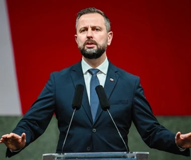 Szef MON o rosyjskim ataku na polską firmę w Ukrainie. "To było celowe"