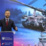 Szef MON o SAFE: "Nie dajcie sobie wmówić"