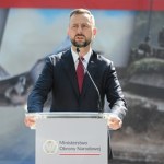 Airbus Szef MON o współpracy w przemyśle obronnym: Drony, niskokosztowe pociski i AI