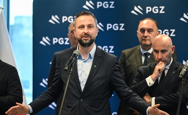 ​Szef MON: Polska zbuduje trzy fabryki amunicji