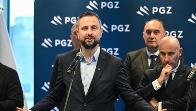 ​Szef MON: Polska zbuduje trzy fabryki amunicji