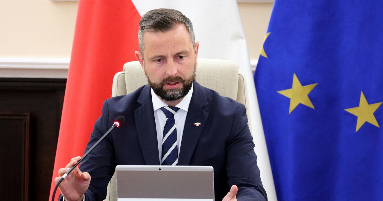 Szef MON: Polska złożyła do KE wstępną deklarację ws. pożyczki z programu SAFE (zdj. ilustracyjne) /Michal Zebrowski/East News /East News
