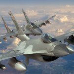 Su-24 Szef MON: Polskie myśliwce przechwyciły rosyjski Su-24