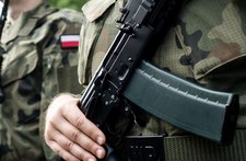Szef MON: Ponad 500 zł podwyżki dla żołnierzy w 2019 r.