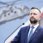 Szef MON potwierdza zakup rakiet do F-35. "Mam bardzo ważną informację" 
