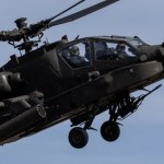 Szef MON: Śmigłowce, które kupujemy, są najlepsze do zwalczania dronów