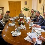 Szef MON spotkał się z szefem Axiom Space. "Wielkie wyzwanie" dla polskich firm