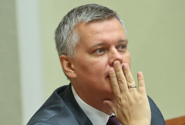 Szef MON Tomasz Siemoniak /Rafał Guz /PAP
