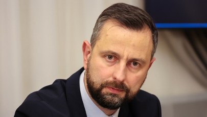 Szef MON w "raporcie otwarcia" o stanie Wojska Polskiego: To zaburzenie porządku