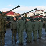 Szef MON zapowiada: W 2022 r. jeszcze większe wzmacnianie Wojska Polskiego 
