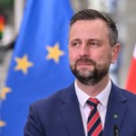 Szef MON: Zdolności produkcyjne broni w USA i Europie są niewystarczające