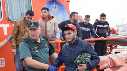 Szef MSW Austrii: Walka z nielegalną imigracją ma priorytetowe znaczenie