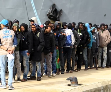 Szef MSW: Zjawisko migracji pod kontrolą