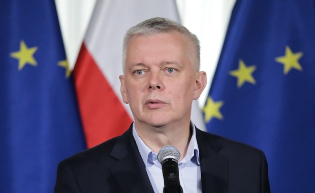 Szef MSWiA o kontrolach na granicy. "To konieczne"