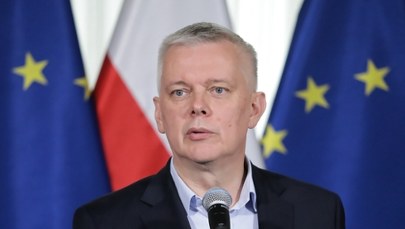 Szef MSWiA o kontrolach na granicy. "To konieczne"