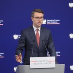 Szef MSZ Austrii apelował o złagodzenie sankcji dla Rosji. Polska odpowiada