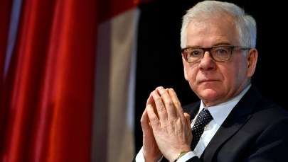 Szef MSZ: Były przypadki, że Żydzi złapani przez Niemców denuncjowali Polaków, którzy ich ukrywali