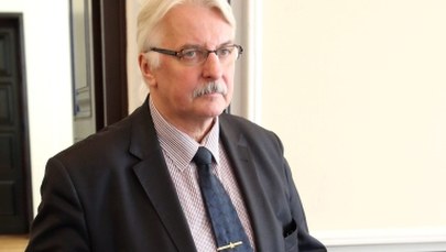 Szef MSZ dla Reutera: Polska chce wsparcia Wielkiej Brytanii ws. NATO