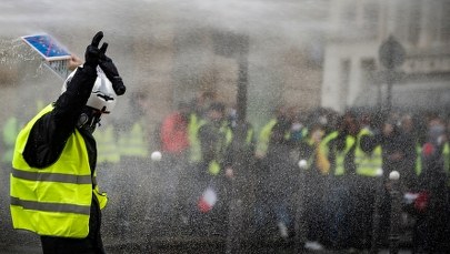 Szef MSZ Francji do Trumpa: Proszę pozwolić naszemu narodowi żyć po swojemu