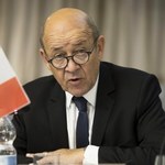 Szef MSZ Francji: Nowelizacja ustawy o polskim IPN jest "godna potępienia"