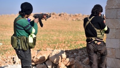 Szef MSZ Francji oskarża Rosję o nieustanne kłamstwa w sprawie Syrii