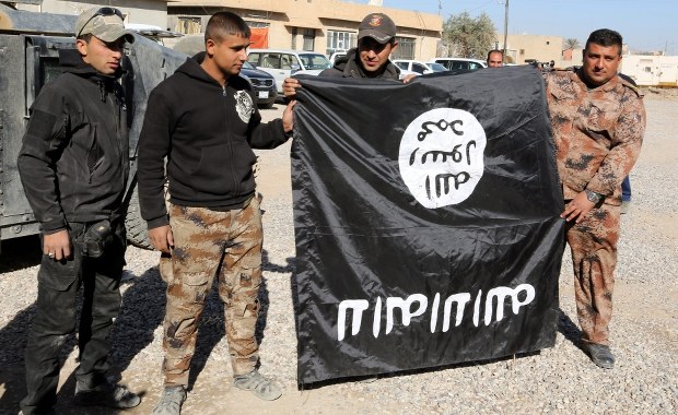 Szef MSZ Iraku: Walka z terroryzmem to nowa wojna światowa. Nikt nie może czuć się bezpieczny