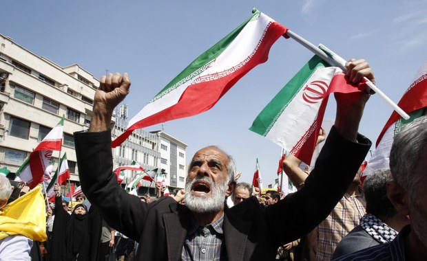 Szef MSZ Iranu: Nie mamy planów odwetu na Izraelu