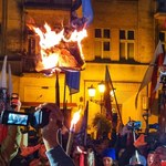 Szef MSZ Izraela: Przerażający antysemicki incydent w Polsce