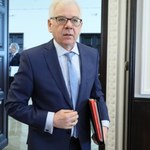 ​Szef MSZ Jacek Czaputowicz dla "Der Standard": Komisja Europejska stosuje podwójną miarę