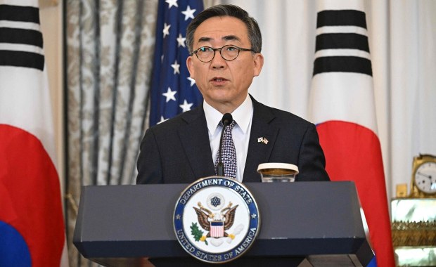 Szef MSZ Korei Płd. będzie lobbował w Polsce na rzecz zbrojeniówki swojego kraju