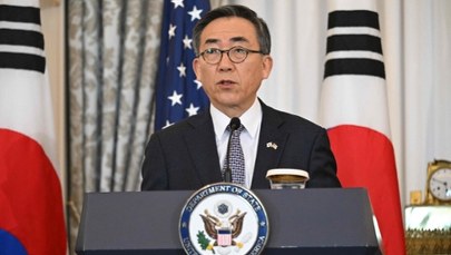Szef MSZ Korei Płd. będzie lobbował w Polsce na rzecz zbrojeniówki swojego kraju