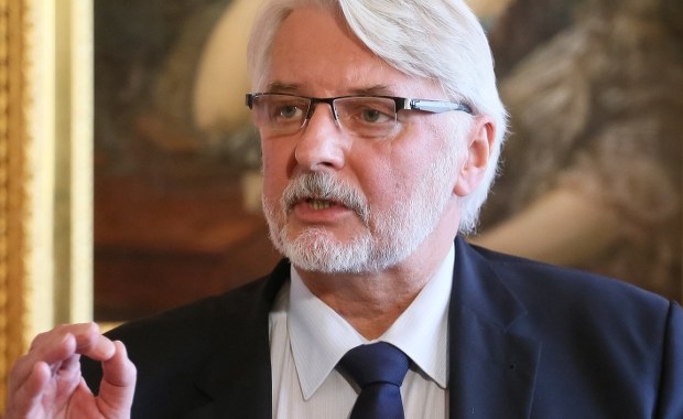 Szef MSZ leci do USA. W planach spotkanie koalicji do walki z IS