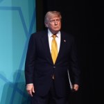 Szef MSZ Niemiec o szczycie NATO: Irytujący Trump i wiarygodni Amerykanie