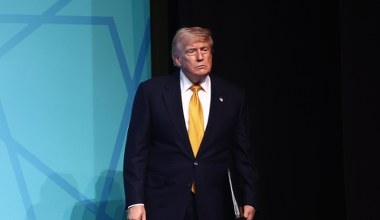 Szef MSZ Niemiec o szczycie NATO: Irytujący Trump i wiarygodni Amerykanie
