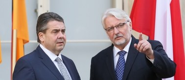 Szef MSZ Niemiec ostrzega przed podziałami w Europie