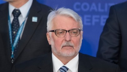 Szef MSZ o liście trzech byłych prezydentów: Niestosowny i wręcz nieprawdziwy 