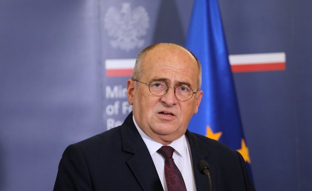 Szef MSZ o misji w Afganistanie: Wytrwaliśmy do samego końca jako wierny sojusznik