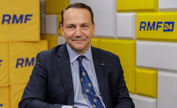 Szef MSZ o rosyjskich dronach nad Polską. "Putin nas testuje"